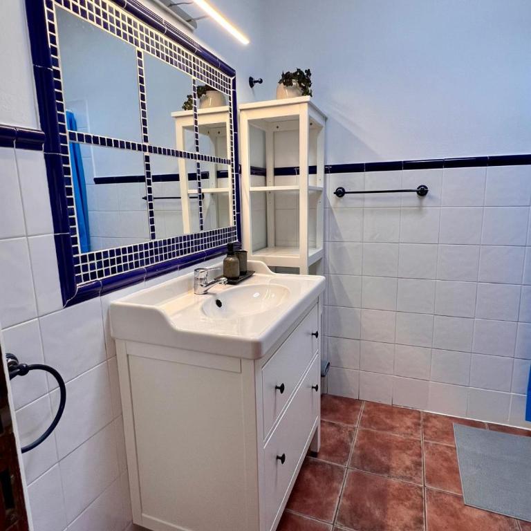 Apartamento Cándido - Apartamento de 2 dormitorios - 2