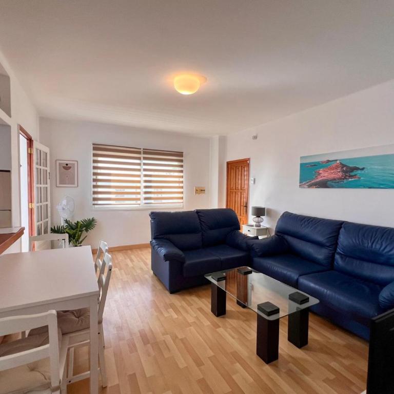 Apartamento Cándido - Apartamento de 2 dormitorios - 7