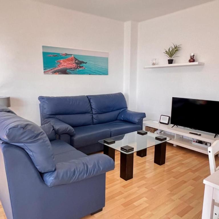 Apartamento Cándido - Apartamento de 2 dormitorios - 8