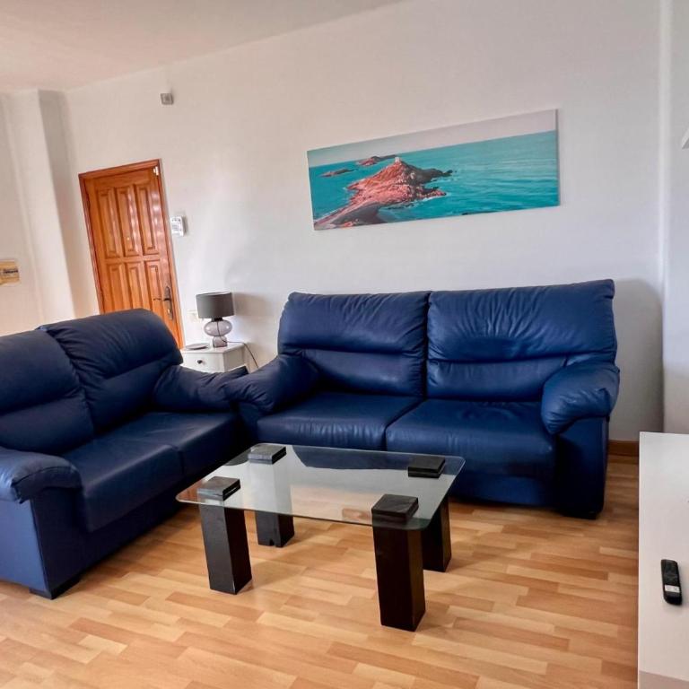 Apartamento Cándido - Apartamento de 2 dormitorios - 9