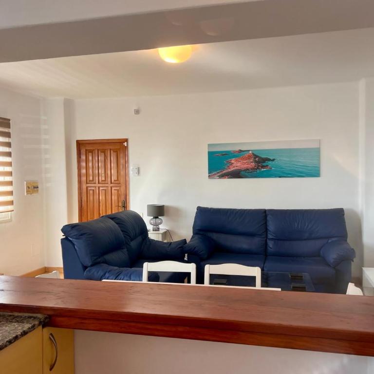 Apartamento Cándido - Apartamento de 2 dormitorios - 11