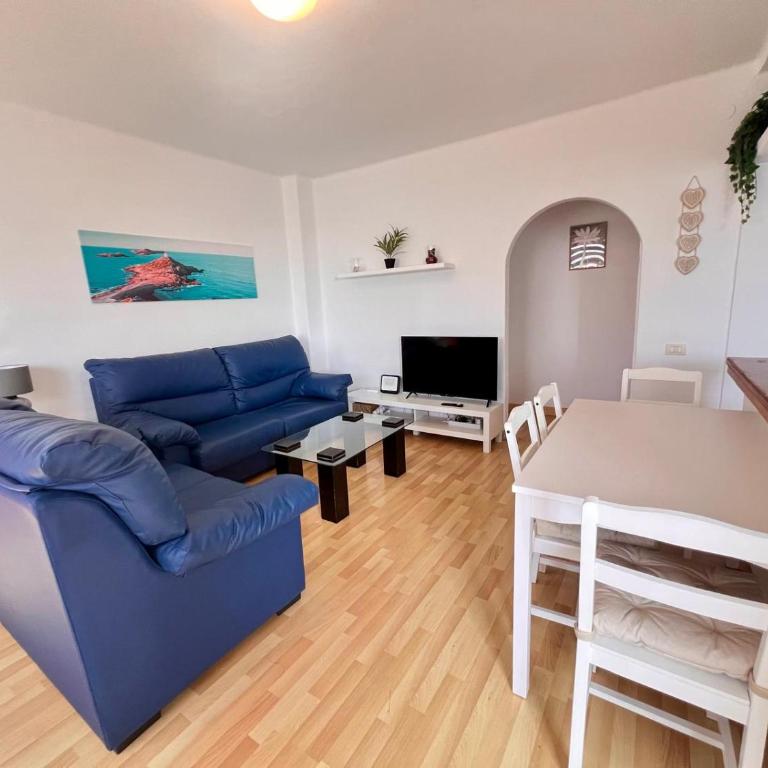 Apartamento Cándido - Apartamento de 2 dormitorios - 1