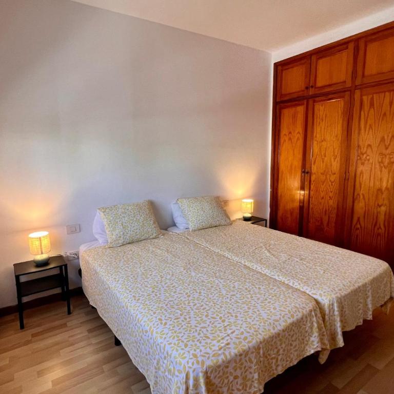 Apartamento Cándido - Apartamento de 2 dormitorios - 12