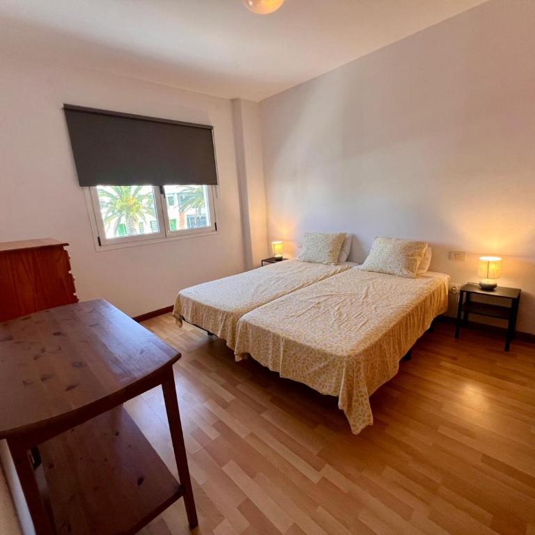 Apartamento Cándido - Apartamento de 2 dormitorios - 15