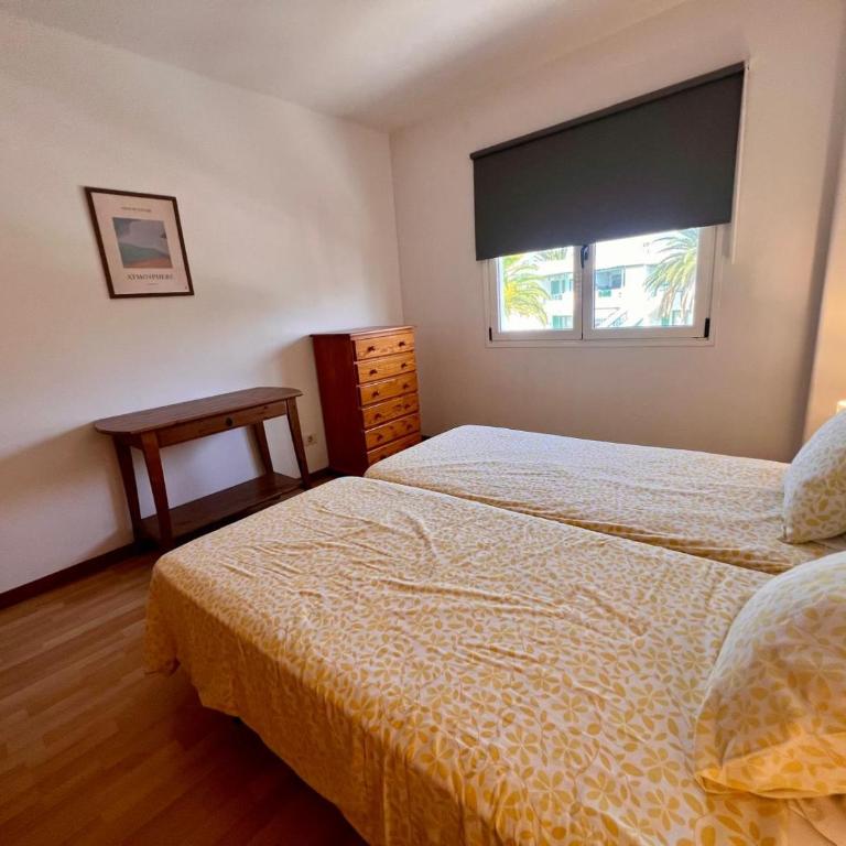 Apartamento Cándido - Apartamento de 2 dormitorios - 17
