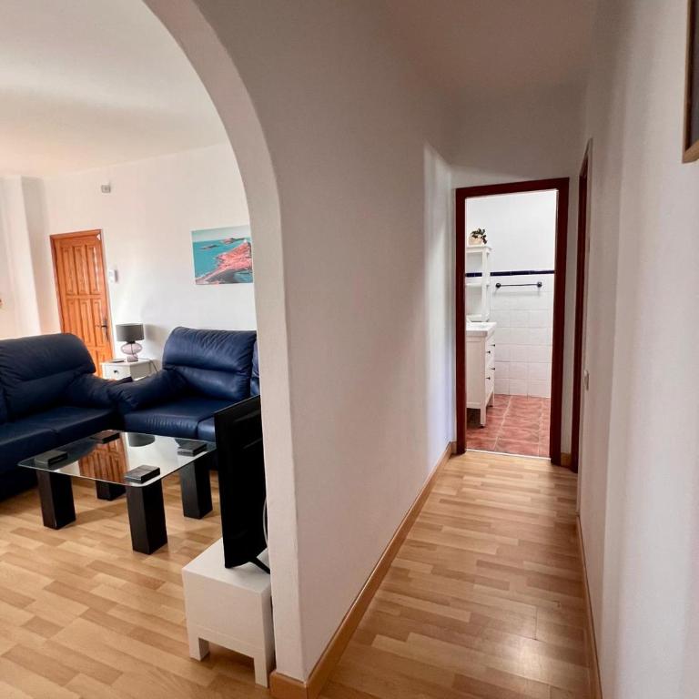Apartamento Cándido - Apartamento de 2 dormitorios - 18