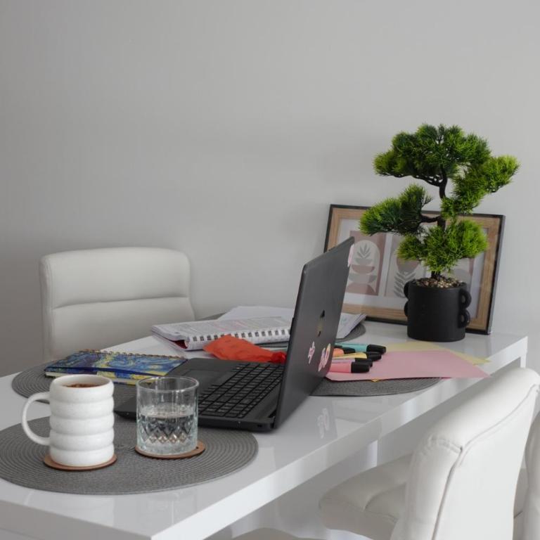 Niš Deluxe, Centar-Čair, Free parking - One-Bedroom Apartment - 4