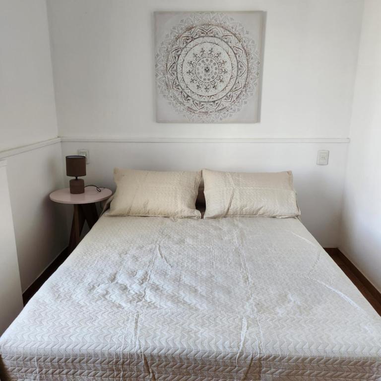 Casa céntrica a metros del puerto y de la terminal - Two-Bedroom Apartment - 3