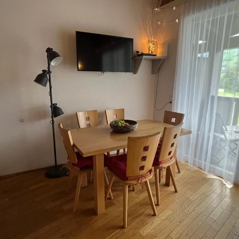Apartment Lasch in Adler Resort including the Zell am see Kaprun summer card - Apartment mit 3 Schlafzimmern und 2 Balkonen - 26