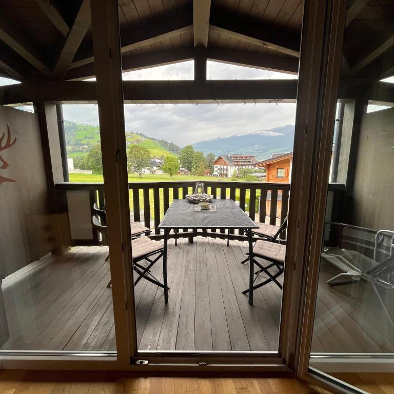 Apartment Lasch in Adler Resort including the Zell am see Kaprun summer card - Apartment mit 3 Schlafzimmern und 2 Balkonen - 39