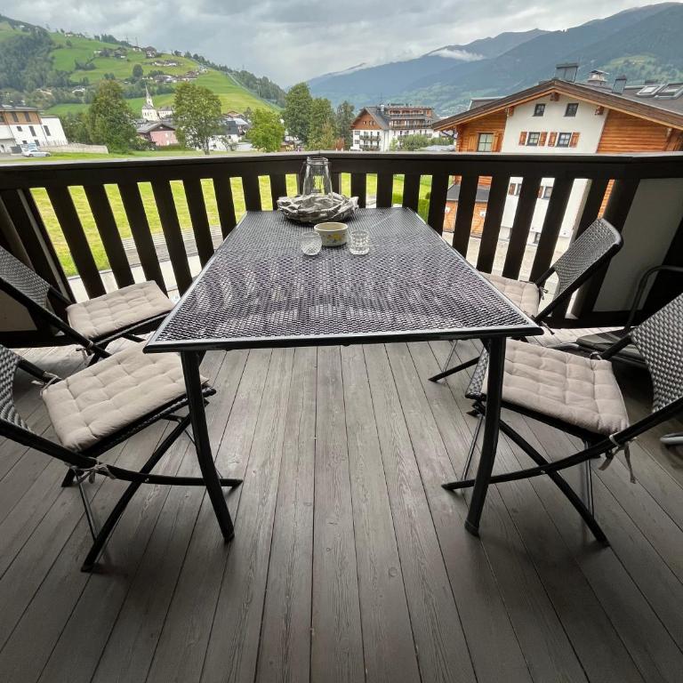 Apartment Lasch in Adler Resort including the Zell am see Kaprun summer card - Apartment mit 3 Schlafzimmern und 2 Balkonen - 40
