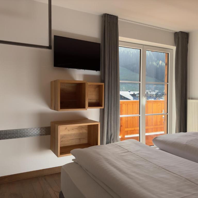 Das Anja Alt Filzmoos - Apartment (4 Adults) - 3