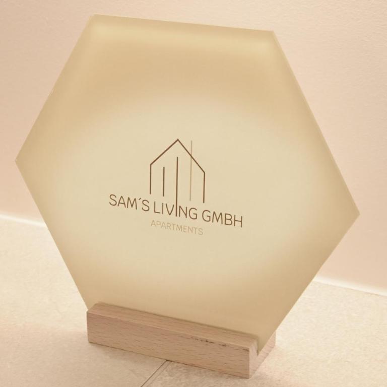 Sams Living Athen - Munich City - Appartamento con 2 Camere da Letto - 49
