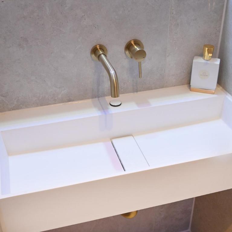 Sams Living Athen - Munich City - Appartamento con 2 Camere da Letto - 39