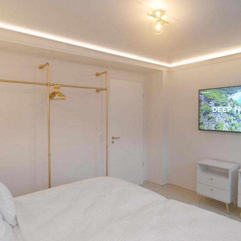 Sams Living Athen - Munich City - Appartamento con 2 Camere da Letto - 37