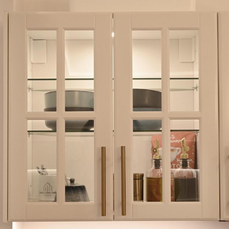Sams Living Athen - Munich City - Appartamento con 2 Camere da Letto - 34
