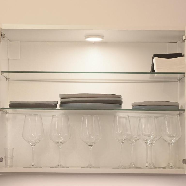Sams Living Athen - Munich City - Appartamento con 2 Camere da Letto - 10