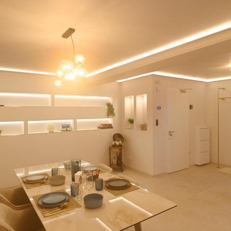 Sams Living Athen - Munich City - Appartamento con 2 Camere da Letto - 30