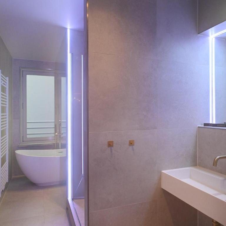 Sams Living Athen - Munich City - Appartamento con 2 Camere da Letto - 17