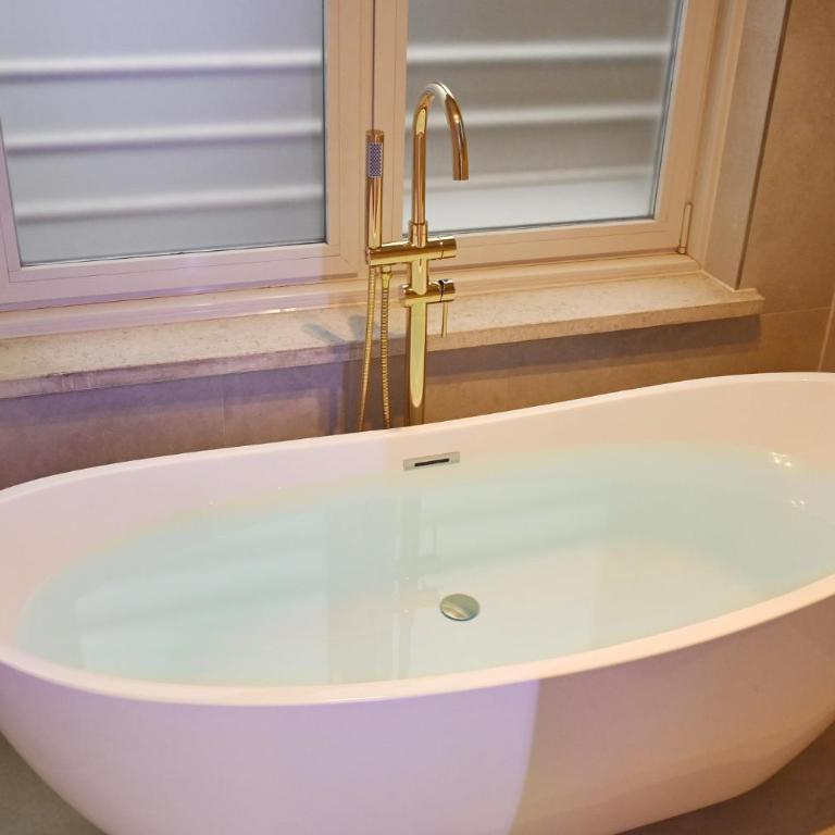 Sams Living Athen - Munich City - Appartamento con 2 Camere da Letto - 16