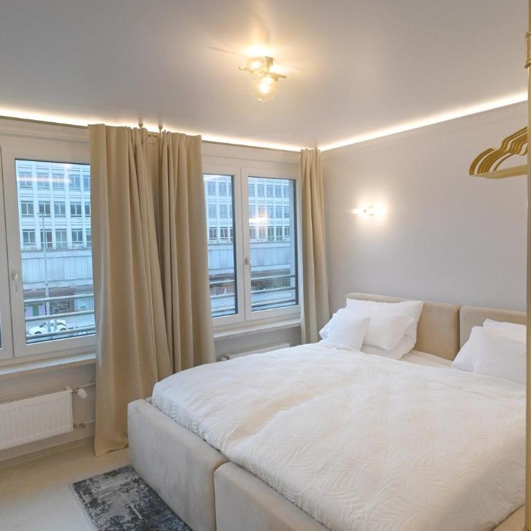 Sams Living Athen - Munich City - Appartamento con 2 Camere da Letto - 6
