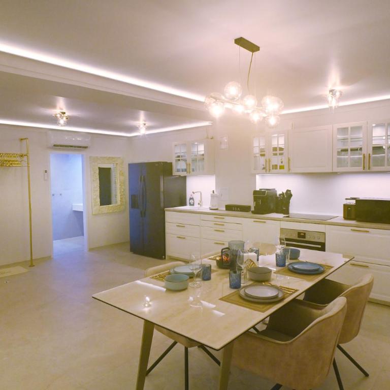 Sams Living Athen - Munich City - Appartamento con 2 Camere da Letto - 7