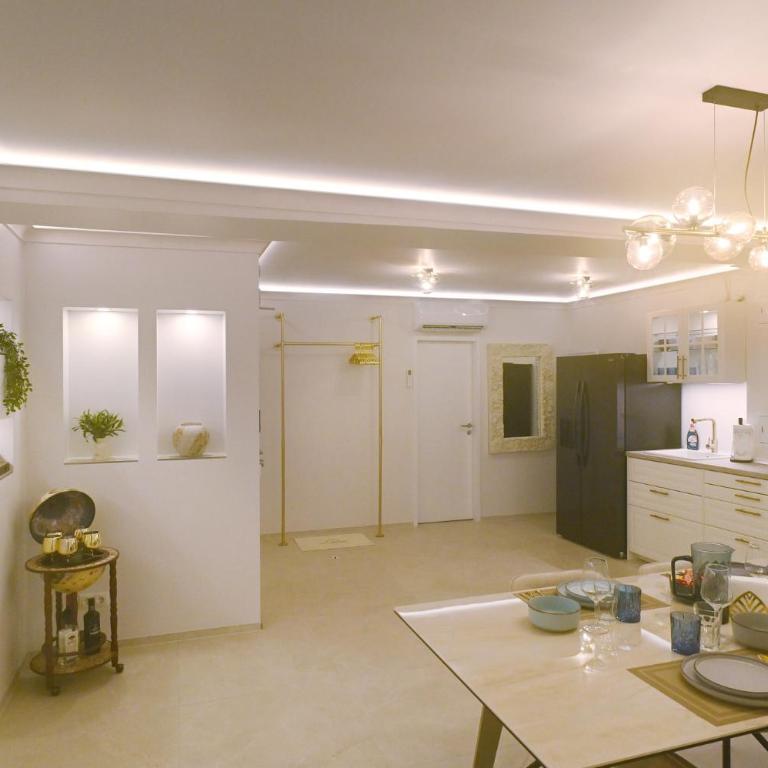 Sams Living Athen - Munich City - Appartamento con 2 Camere da Letto - 9