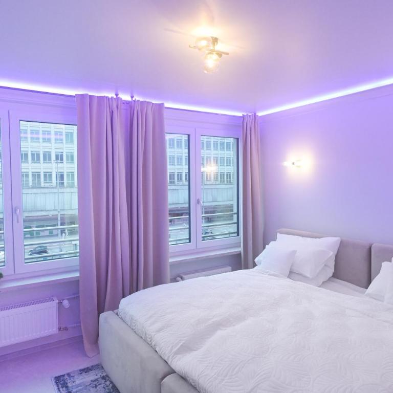 Sams Living Athen - Munich City - Appartamento con 2 Camere da Letto - 12