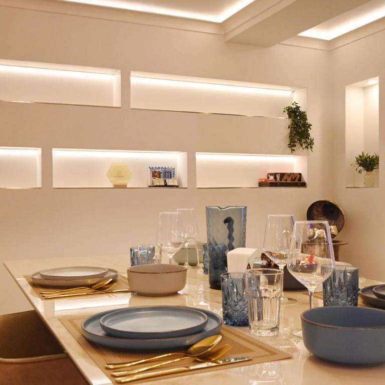 Sams Living Athen - Munich City - Appartamento con 2 Camere da Letto - 14