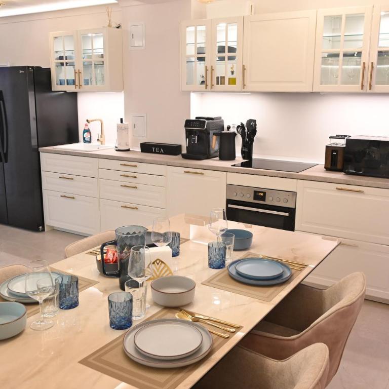 Sams Living Athen - Munich City - Appartamento con 2 Camere da Letto - 11