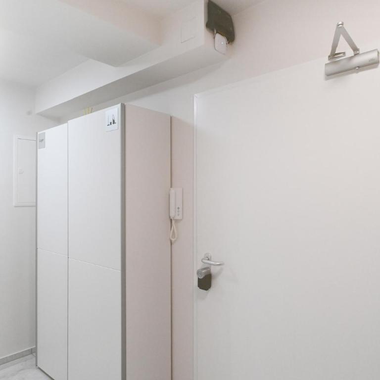 Sams Living Athen - Munich City - Appartamento con 2 Camere da Letto - 47