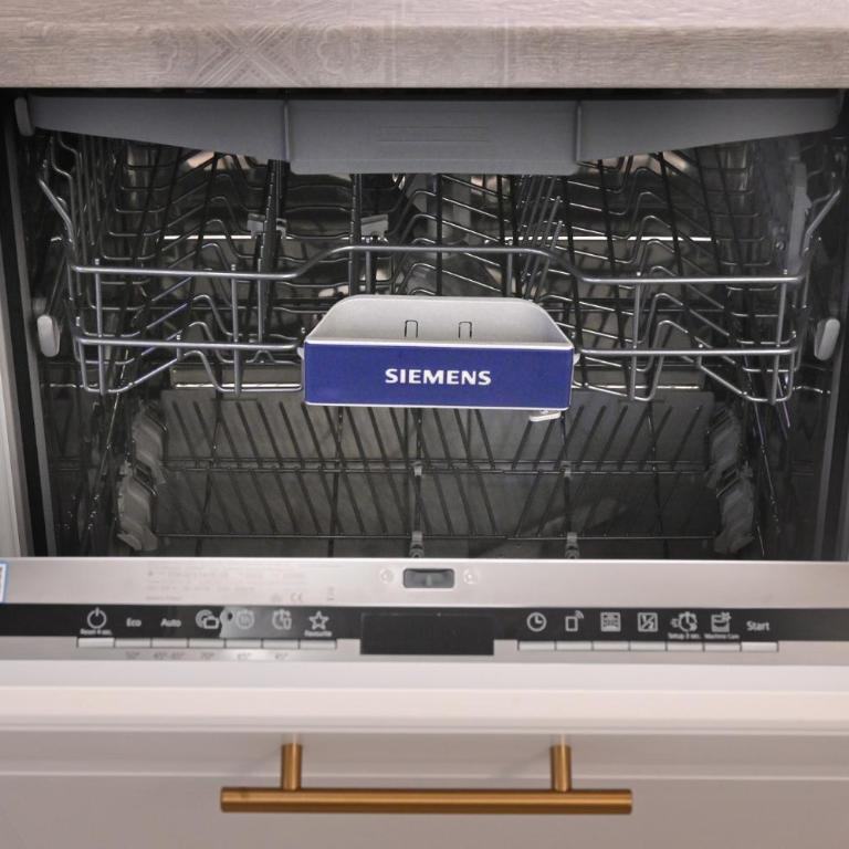 Sams Living Athen - Munich City - Appartamento con 2 Camere da Letto - 22