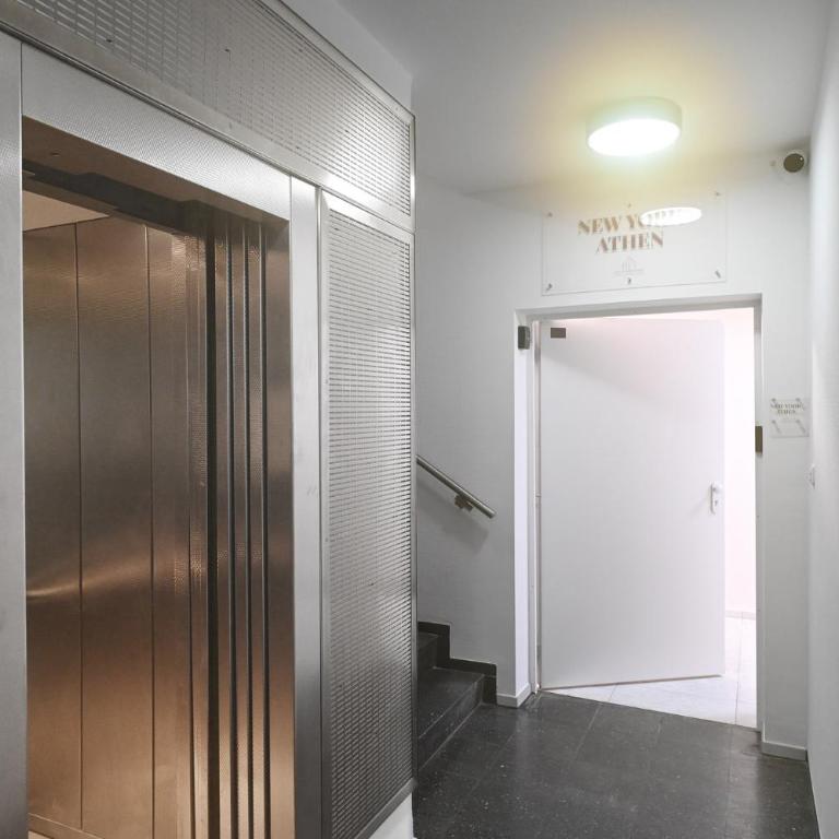 Sams Living Athen - Munich City - Appartamento con 2 Camere da Letto - 46