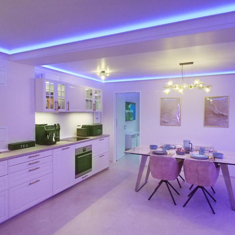 Sams Living Athen - Munich City - Appartamento con 2 Camere da Letto - 25