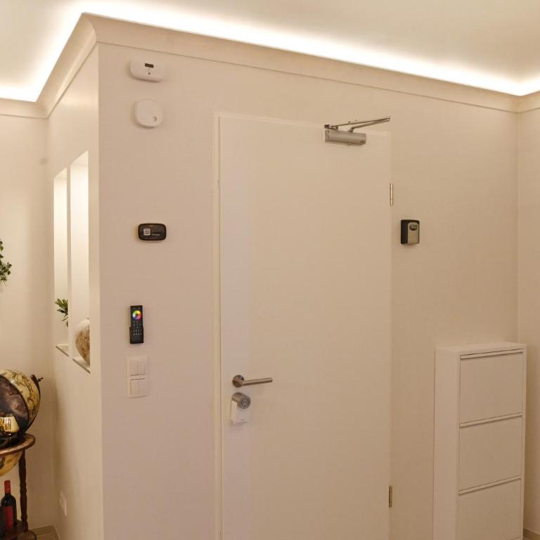 Sams Living Athen - Munich City - Appartamento con 2 Camere da Letto - 50