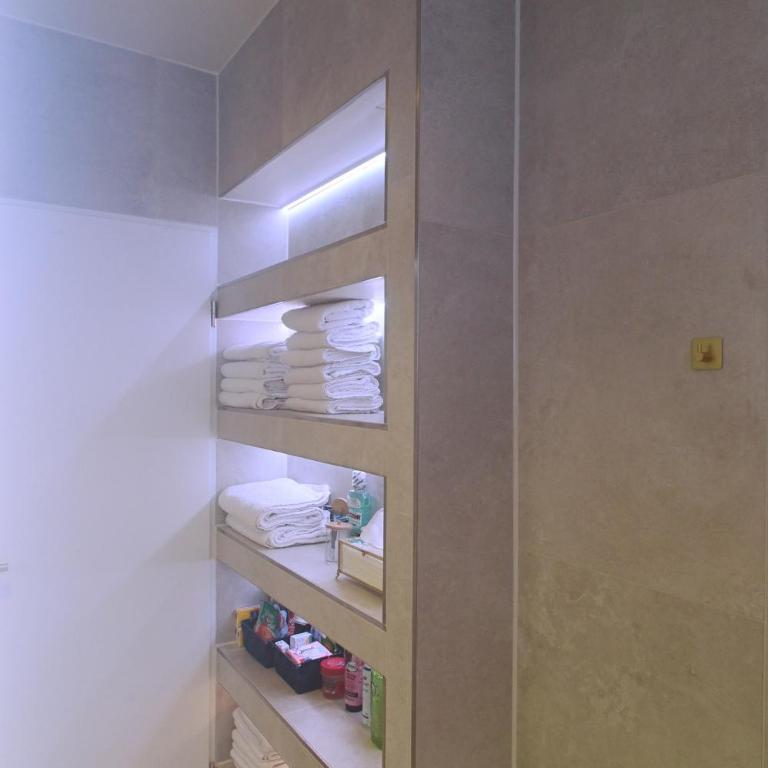 Sams Living Athen - Munich City - Appartamento con 2 Camere da Letto - 42