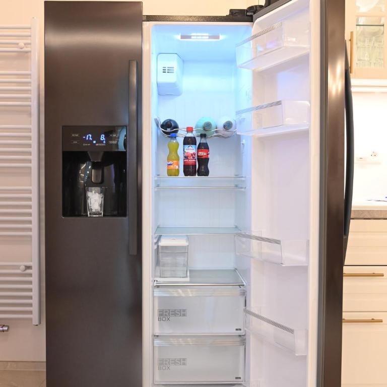 Sams Living Athen - Munich City - Appartamento con 2 Camere da Letto - 41