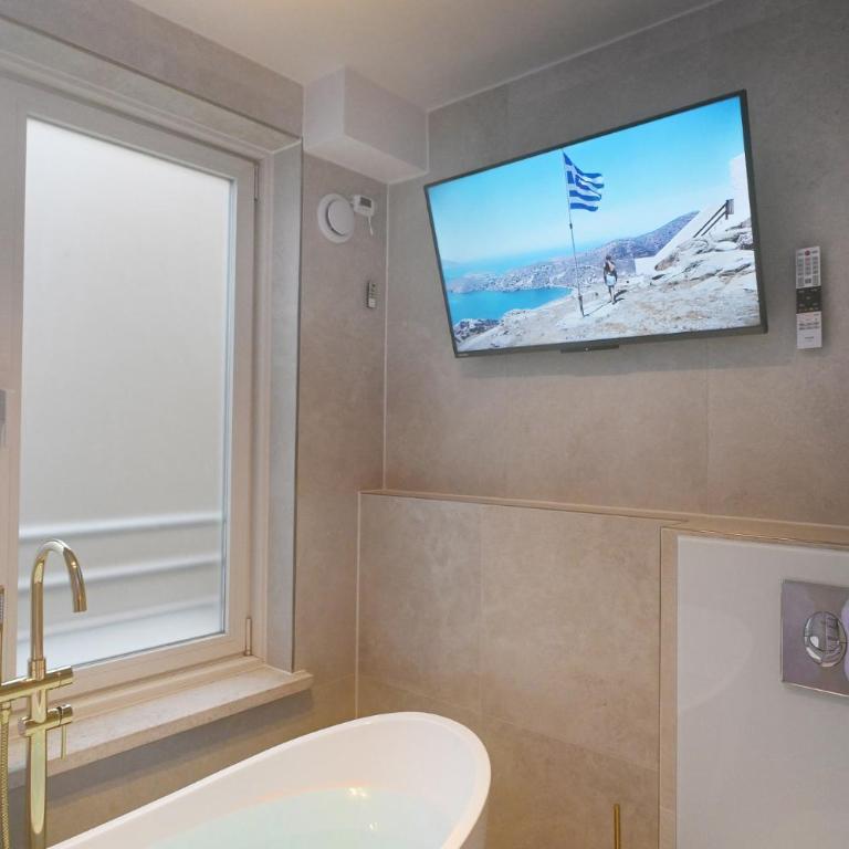 Sams Living Athen - Munich City - Appartamento con 2 Camere da Letto - 15