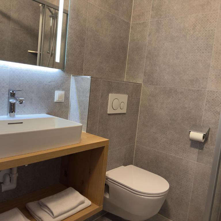 Das Anja Alt Filzmoos - Apartment (4 Adults) - 9