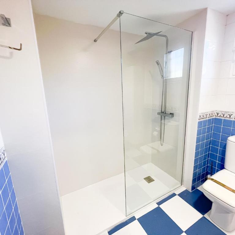 Apartamento la Reserva de Marbella - Apartamento de 2 dormitorios - 9