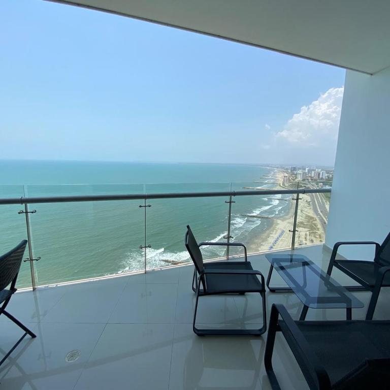 Exclusivo Apto Alta Mar De Marbella - Apartamento de 2 dormitorios - 1