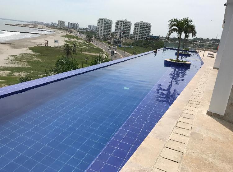 Exclusivo Apto Alta Mar De Marbella - Apartamento de 2 dormitorios - 3