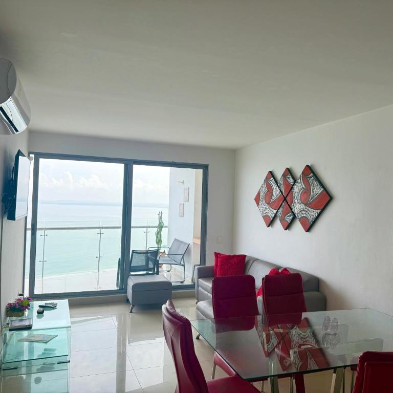 Exclusivo Apto Alta Mar De Marbella - Apartamento de 2 dormitorios - 6