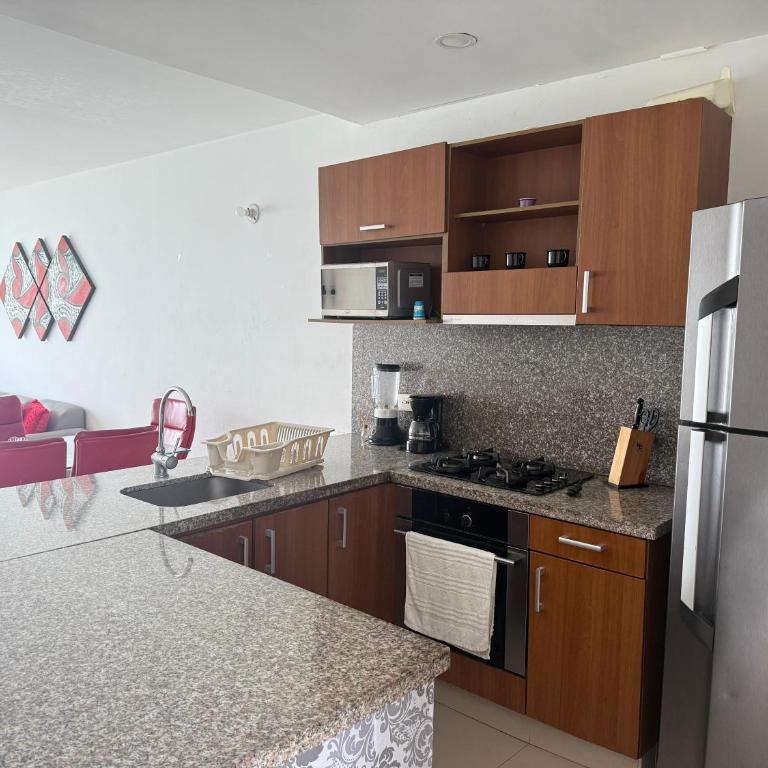 Exclusivo Apto Alta Mar De Marbella - Apartamento de 2 dormitorios - 7