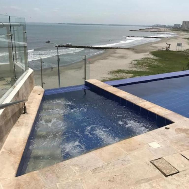 Exclusivo Apto Alta Mar De Marbella - Apartamento de 2 dormitorios - 9