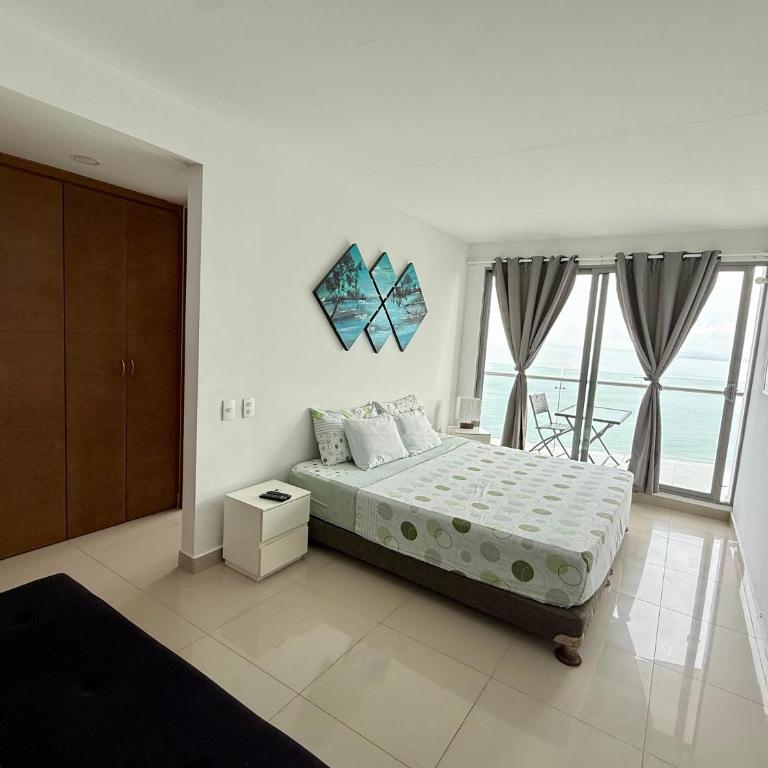 Exclusivo Apto Alta Mar De Marbella - Apartamento de 2 dormitorios - 12