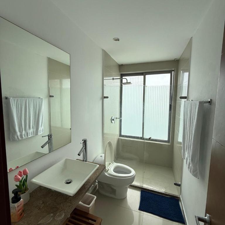 Exclusivo Apto Alta Mar De Marbella - Apartamento de 2 dormitorios - 13