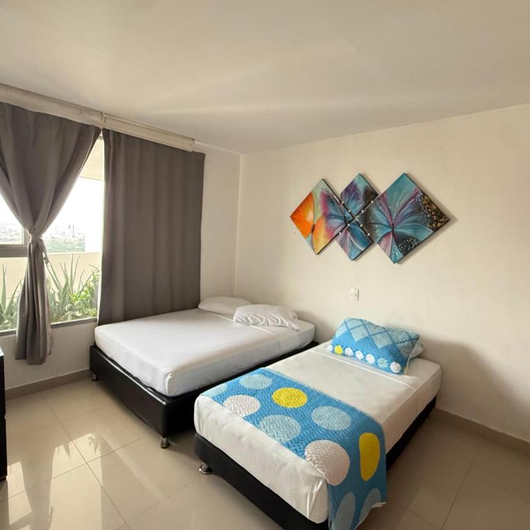 Exclusivo Apto Alta Mar De Marbella - Apartamento de 2 dormitorios - 14