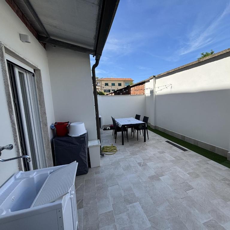 Casa Milele - Appartamento con 1 Camera da Letto - 10