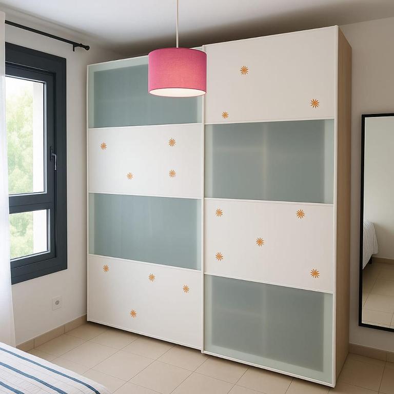 Apartamentos Mayoral - Apartamento de 2 dormitorios - 7